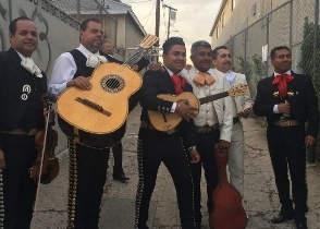 Will all the mariachis get priced out of Boyle Heights?